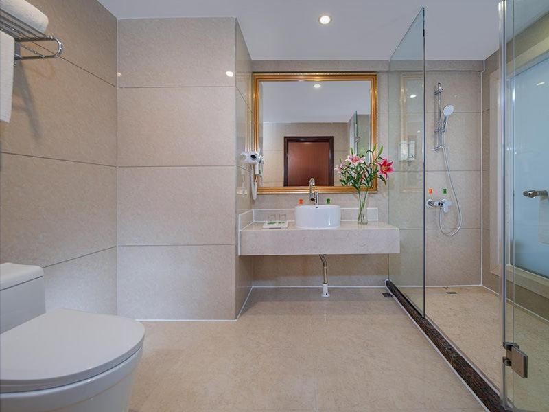 Vienna Hotel Guangzhou Airport Ngoại thất bức ảnh