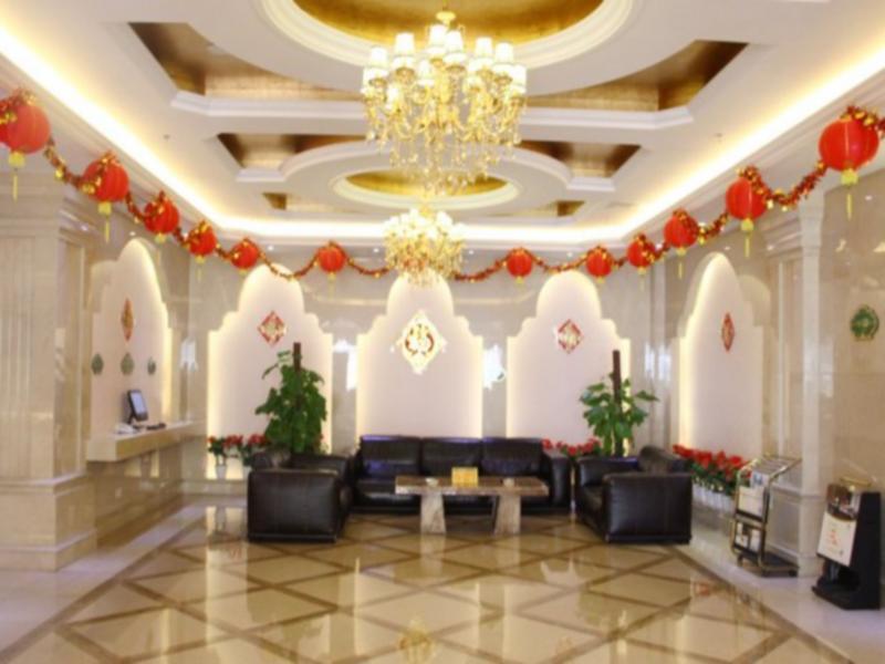 Vienna Hotel Guangzhou Airport Ngoại thất bức ảnh