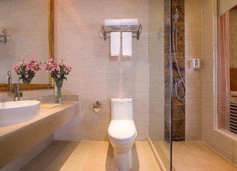 Vienna Hotel Guangzhou Airport Ngoại thất bức ảnh