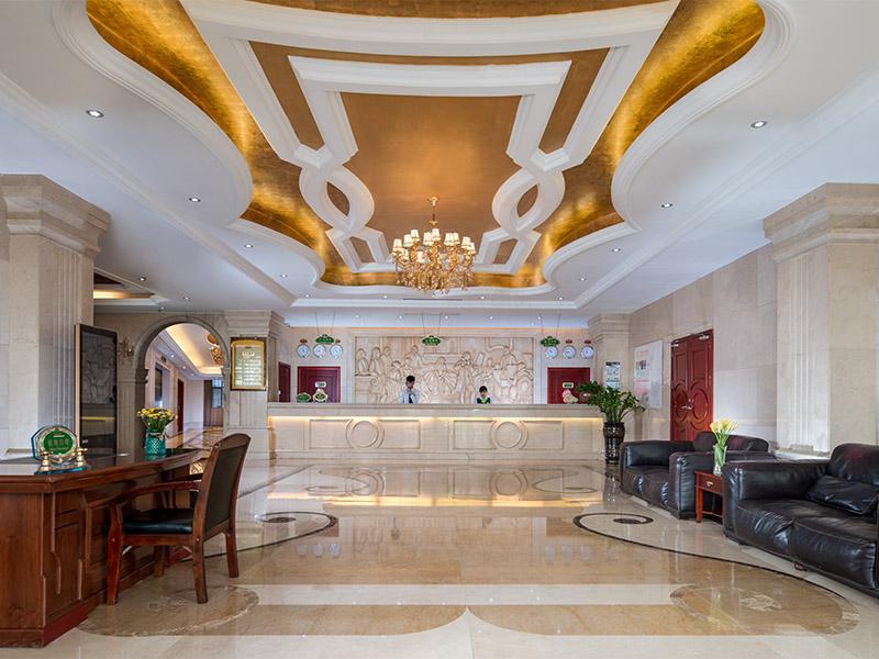 Vienna Hotel Guangzhou Airport Ngoại thất bức ảnh