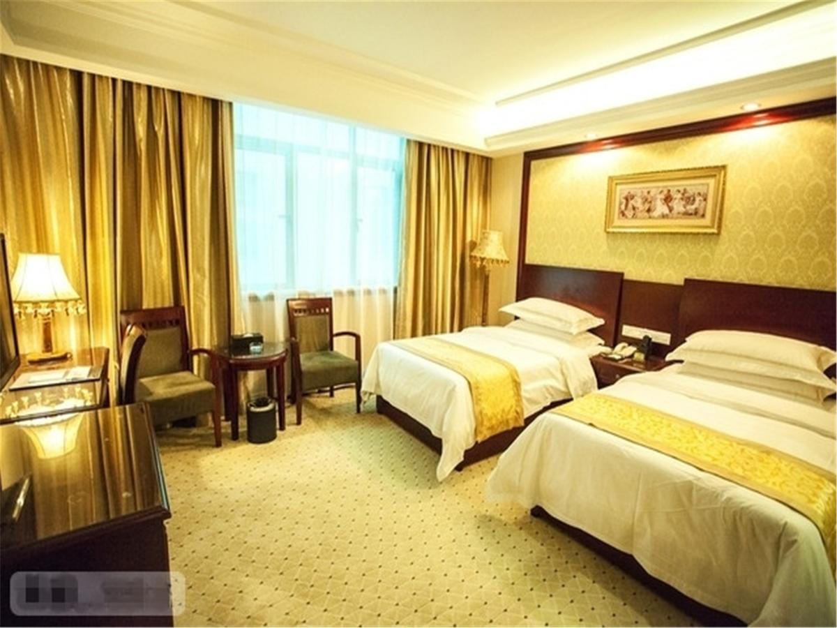 Vienna Hotel Guangzhou Airport Ngoại thất bức ảnh