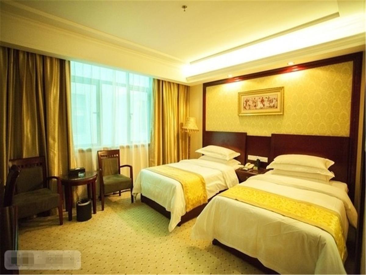 Vienna Hotel Guangzhou Airport Ngoại thất bức ảnh