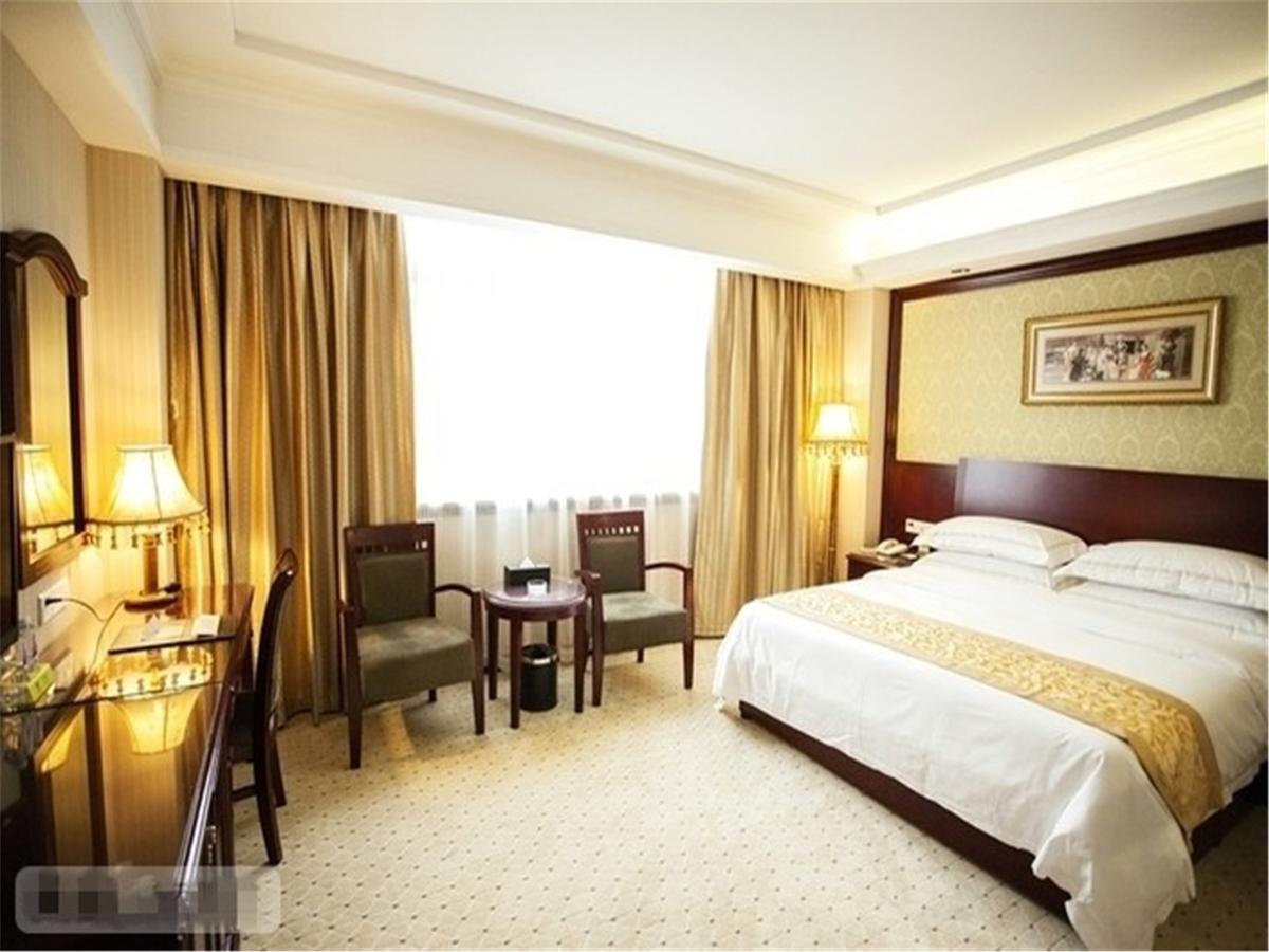 Vienna Hotel Guangzhou Airport Ngoại thất bức ảnh