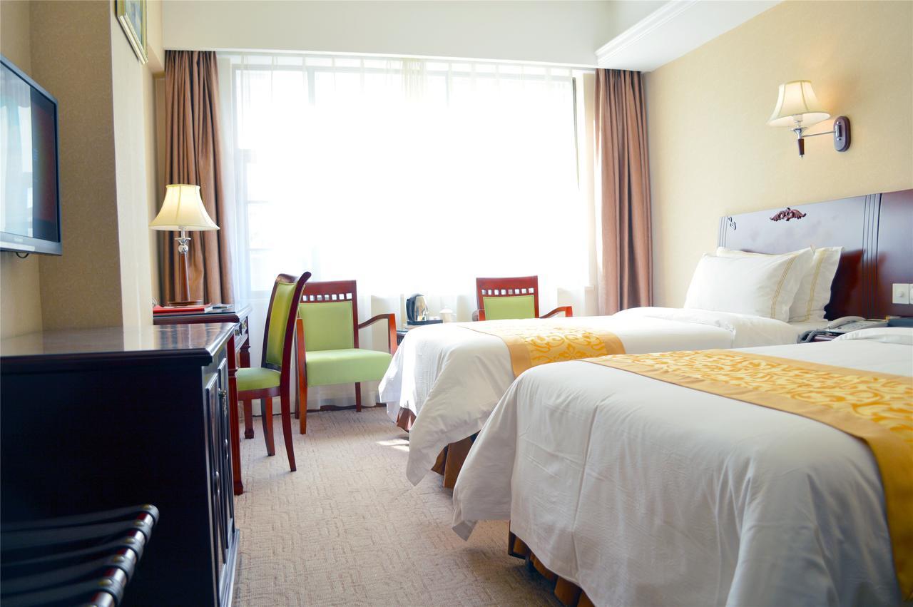 Vienna Hotel Guangzhou Airport Ngoại thất bức ảnh