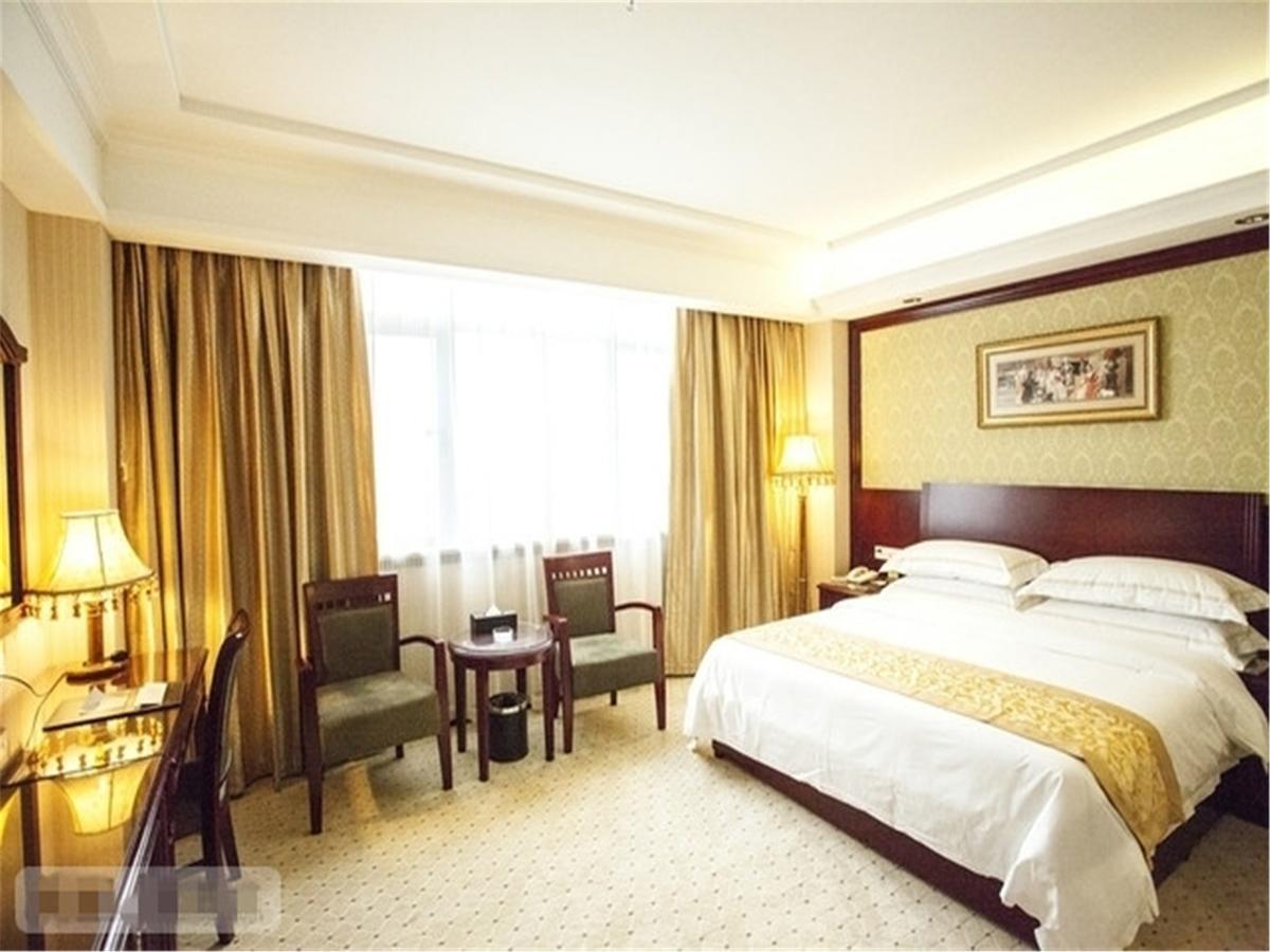 Vienna Hotel Guangzhou Airport Ngoại thất bức ảnh