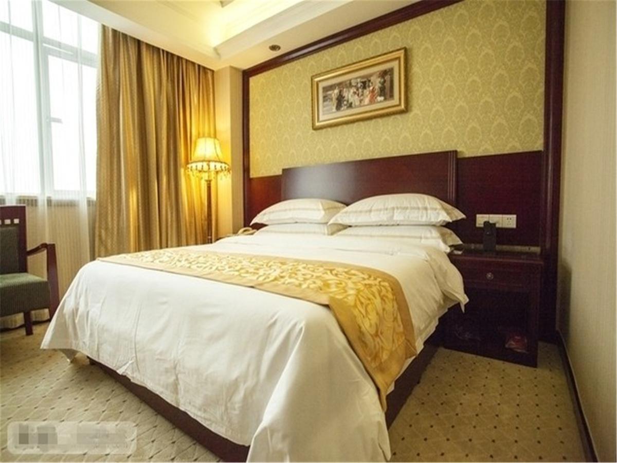 Vienna Hotel Guangzhou Airport Ngoại thất bức ảnh
