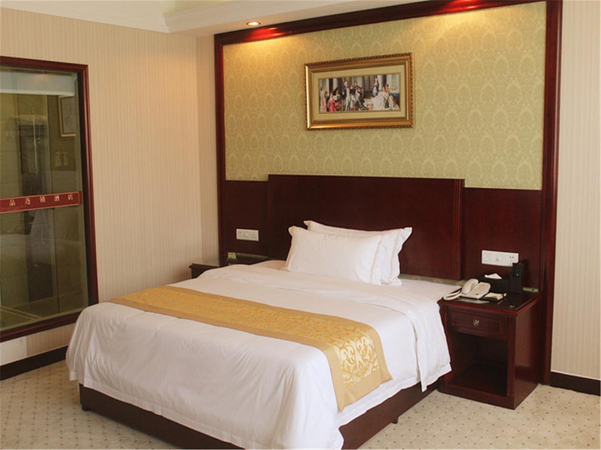 Vienna Hotel Guangzhou Airport Ngoại thất bức ảnh