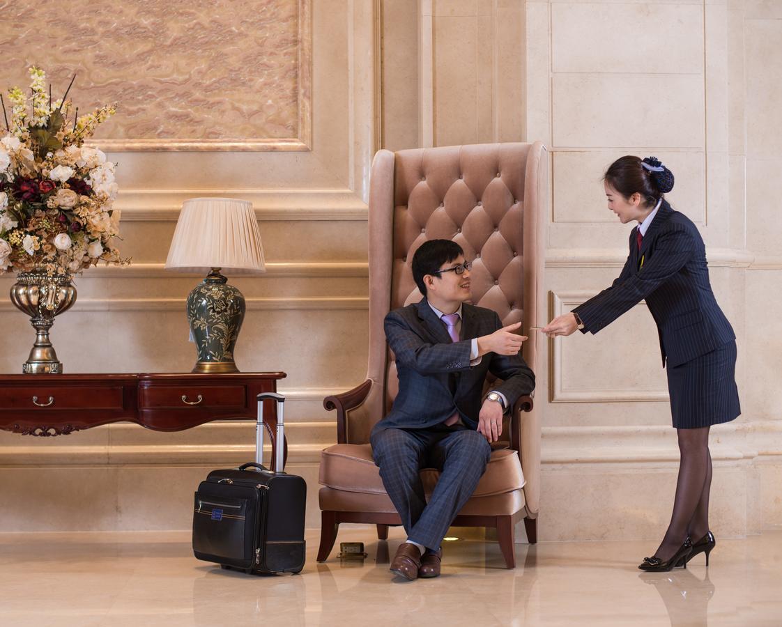 Vienna Hotel Guangzhou Airport Ngoại thất bức ảnh